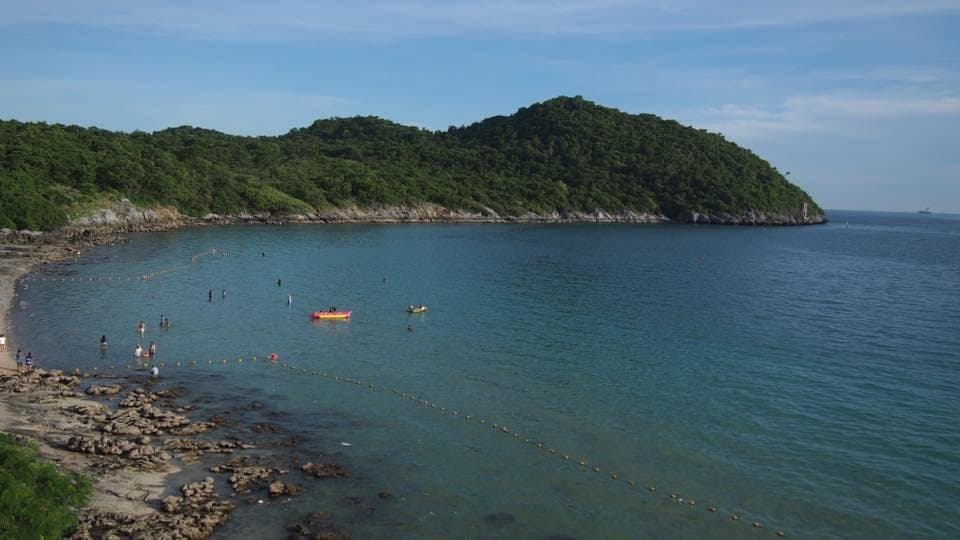 Hat Tham Phang Ko Si Chang