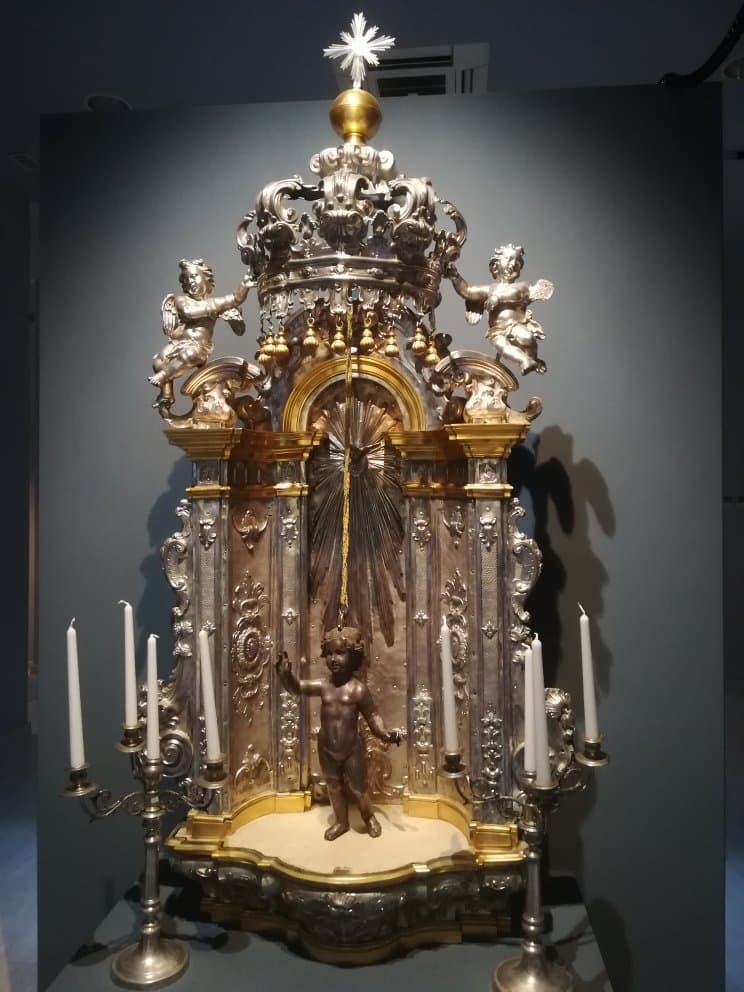 Diocesan Museum Cosenza