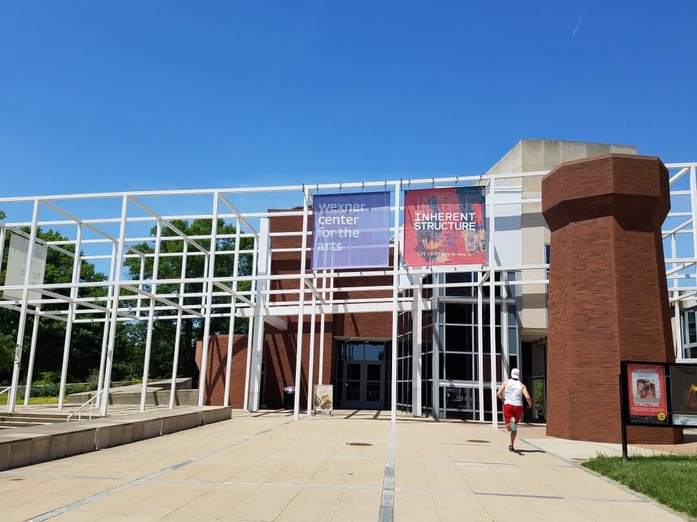 Ohio State University