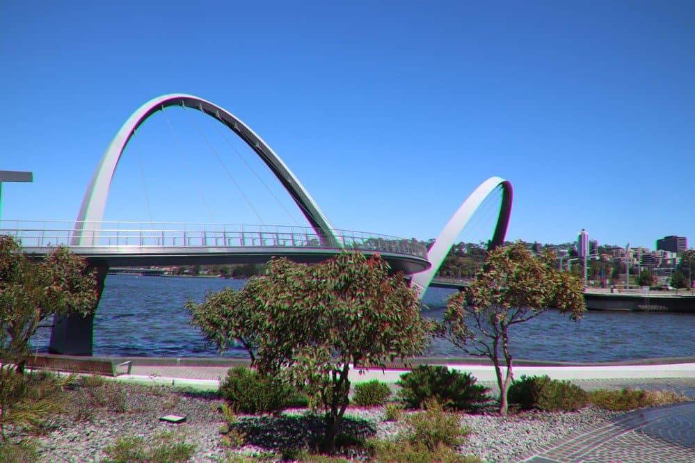The two loops
