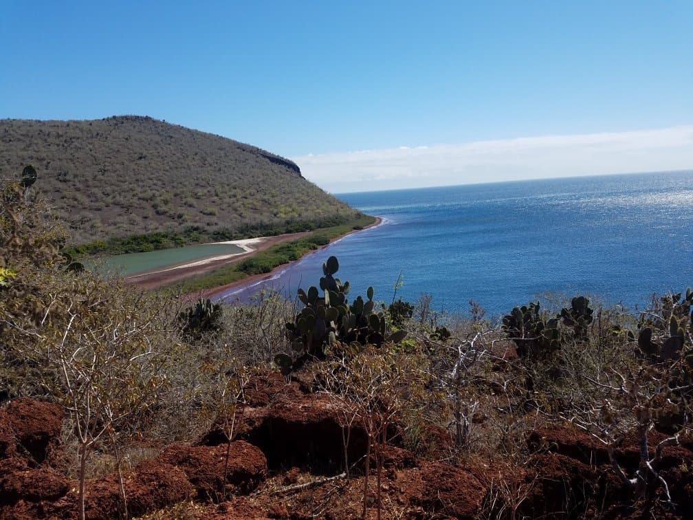 Rabida Island