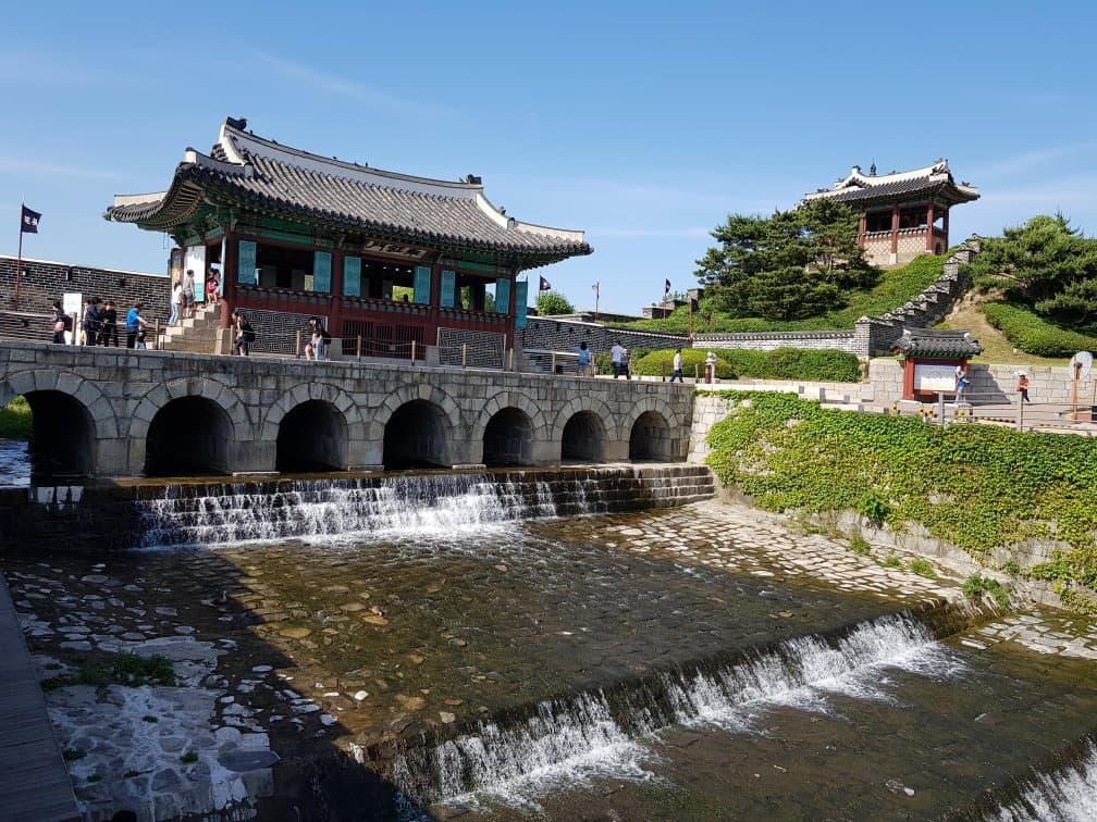 Hwahongmun