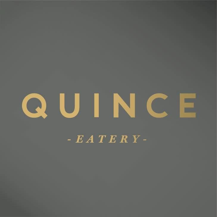 QUINCE - Eatery -