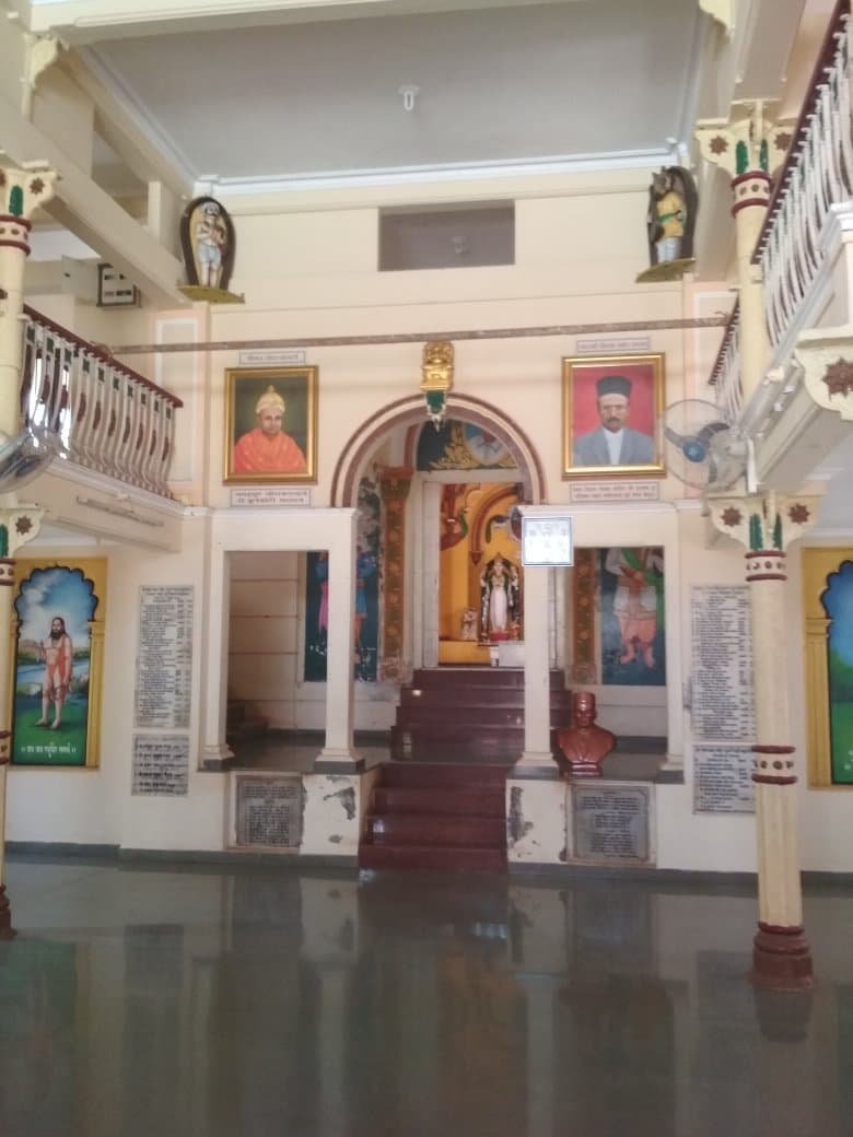 Patitpavan Mandir
