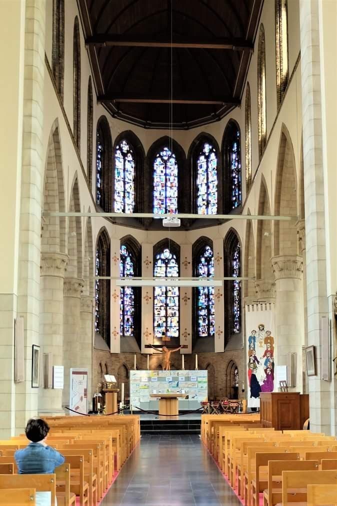 St. Nicholas' Church