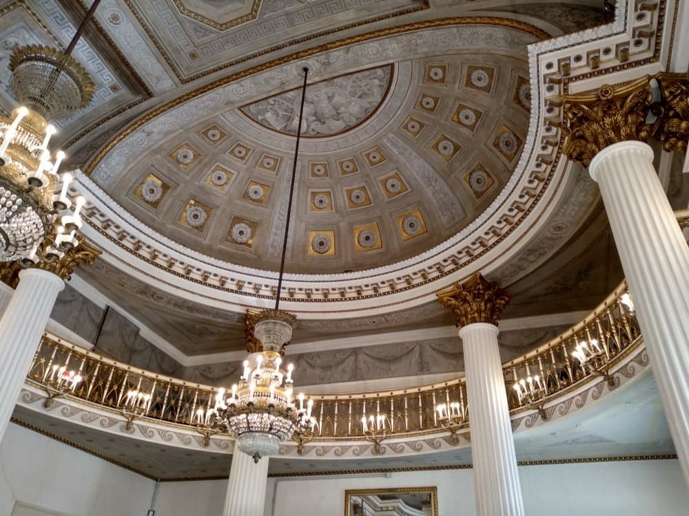 Museo Correr Venice