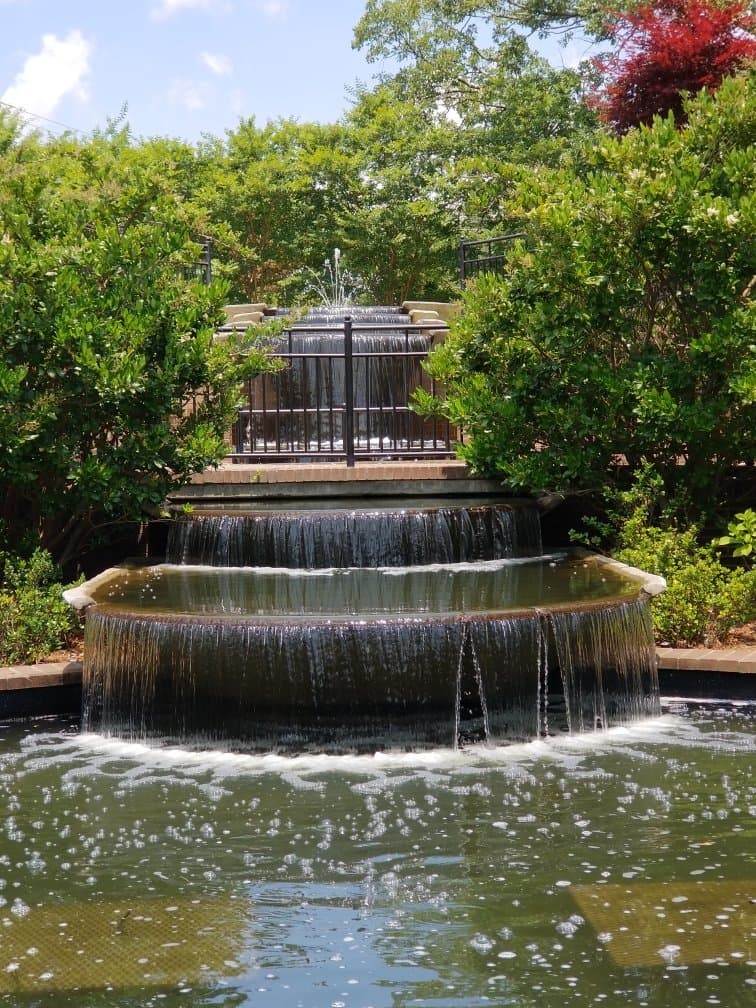 Glencairn Garden