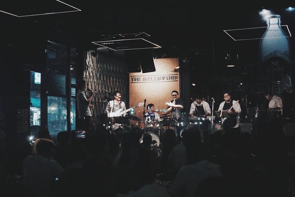 The Mellowship Chiangmai
