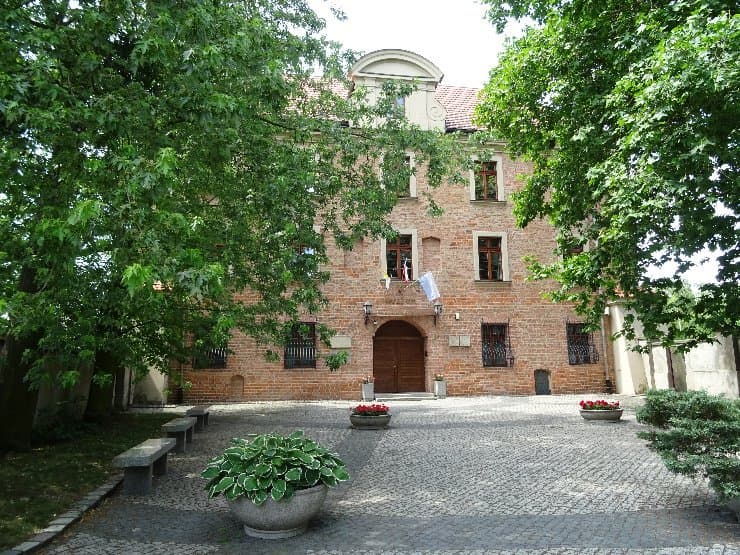 Archdiocesan Museum
