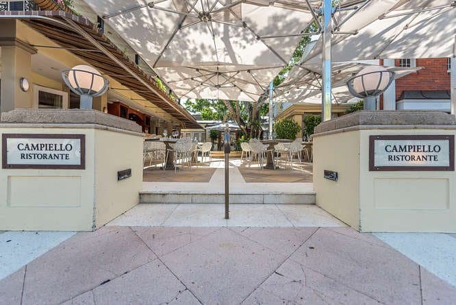The Patio