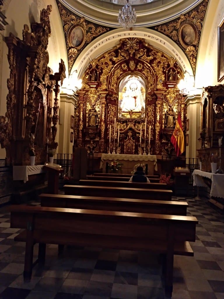 Interiores