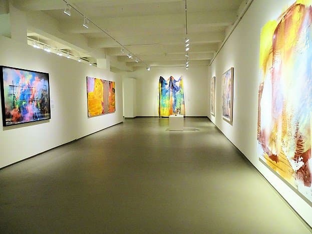 art