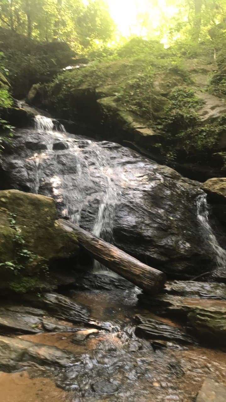 waldrop stone falls