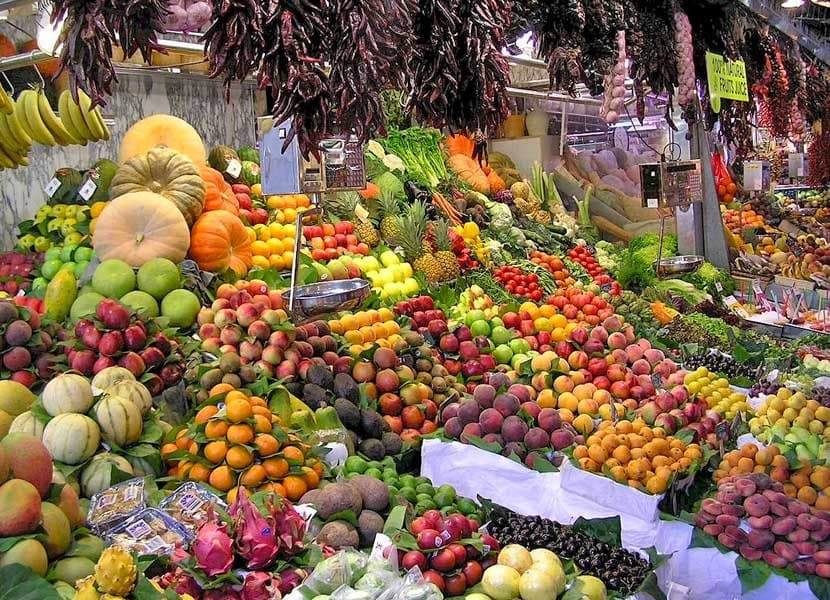 mercato