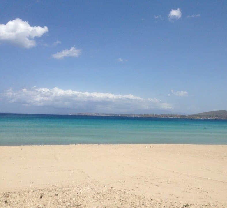Pırlanta Beach