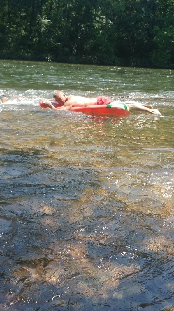 Ocoee River