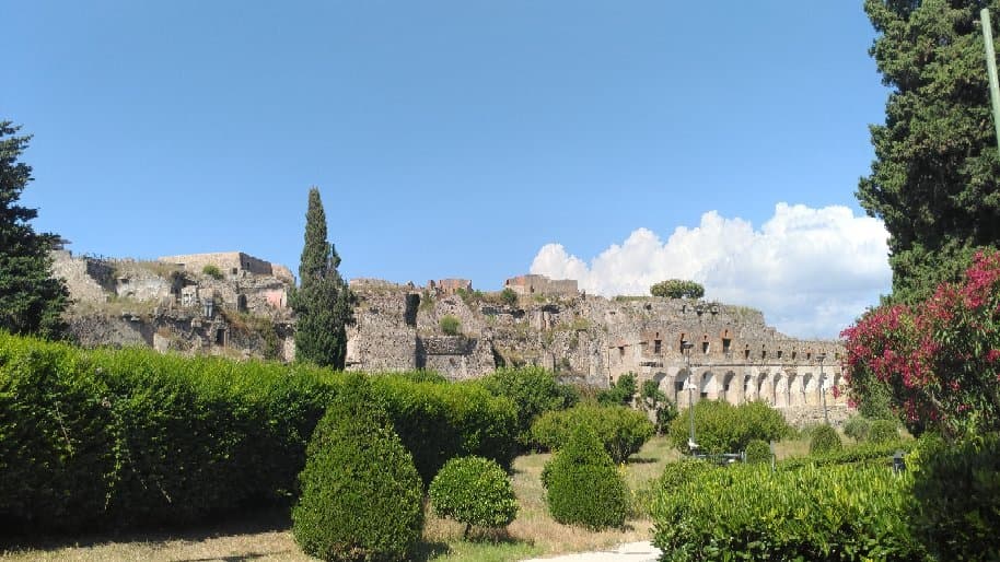Vespasian Gate
