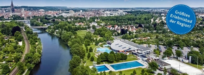 Donaubad