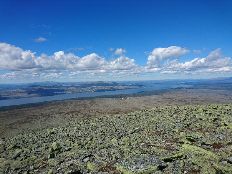 Femundsmarka National Park