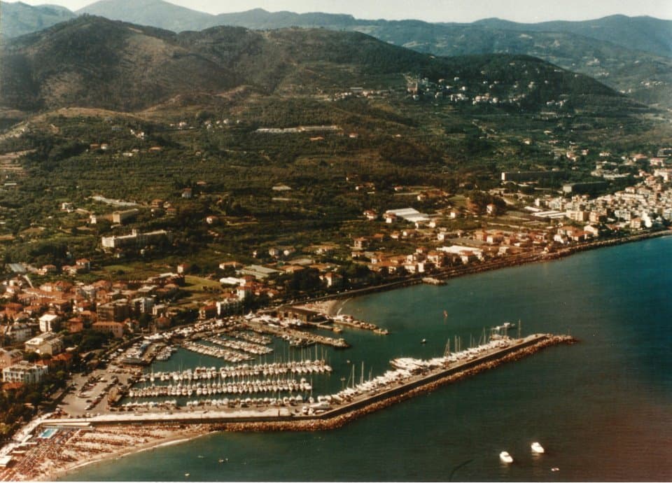 Vecchio porto