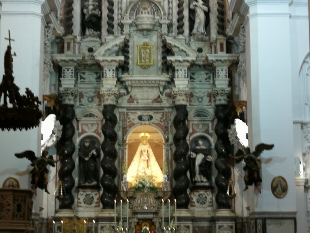 Convento de Santo Domingo