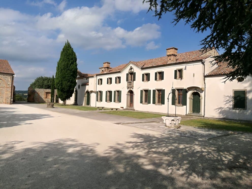 Museo Naturalistico di Villa Beatrice