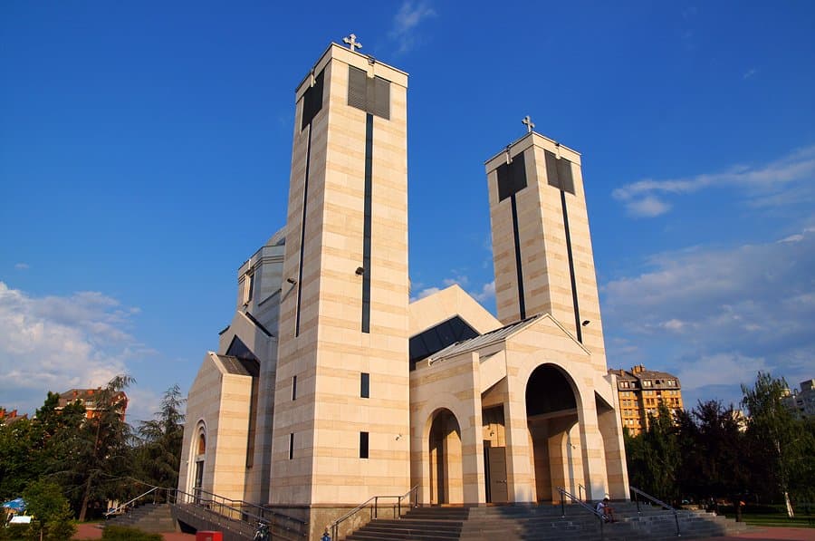 Park Sveti Sava