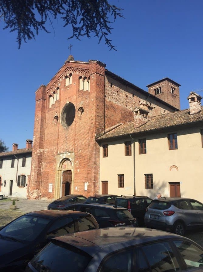 facciata