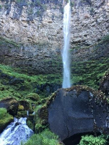 Watson Falls