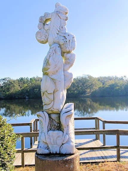 sculpture