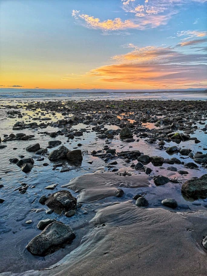 Strandhill Beach