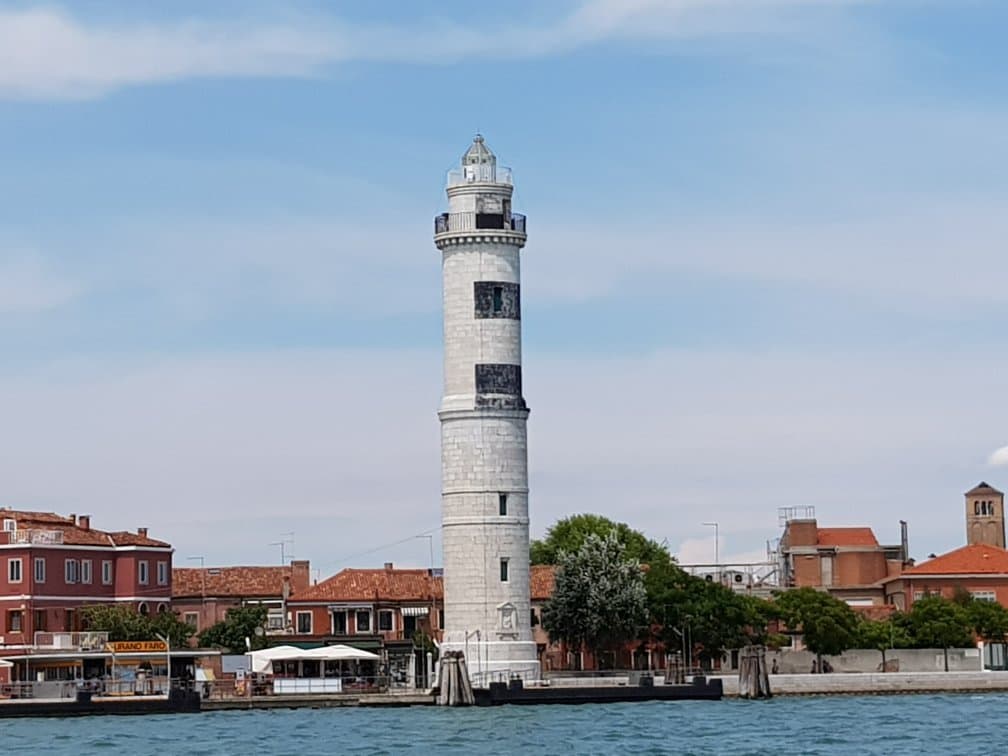 Faro di Murano