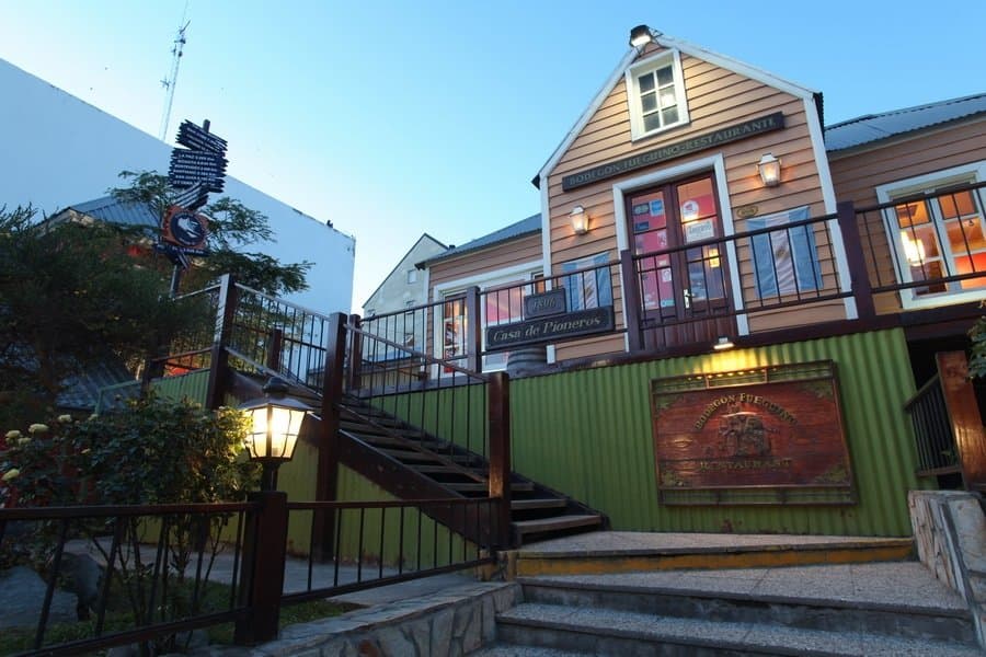 Ext. Bodegón Fueguino