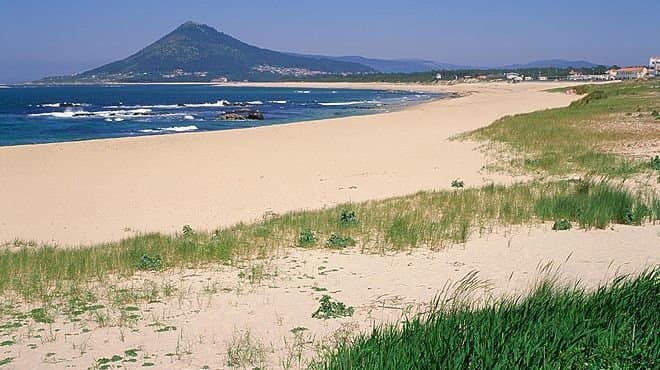 Caminha & Moledo Beach Day Trip