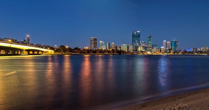 South Perth