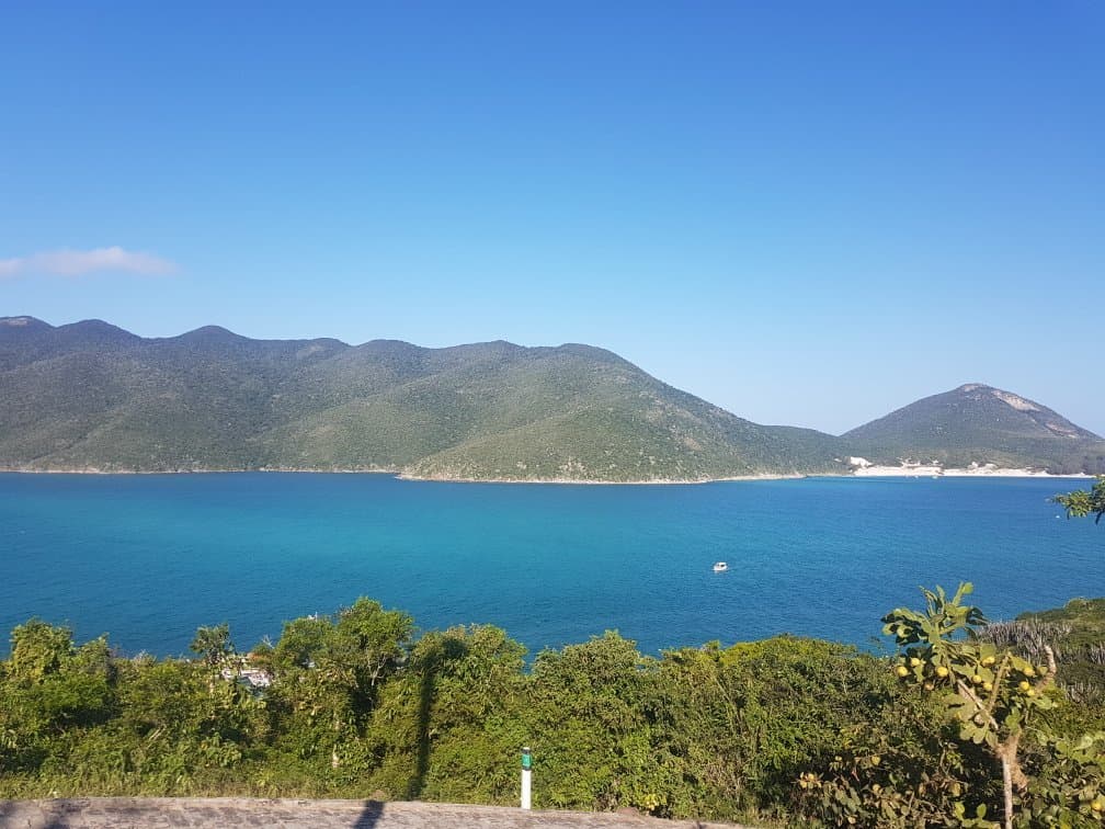 Praia do Pontal