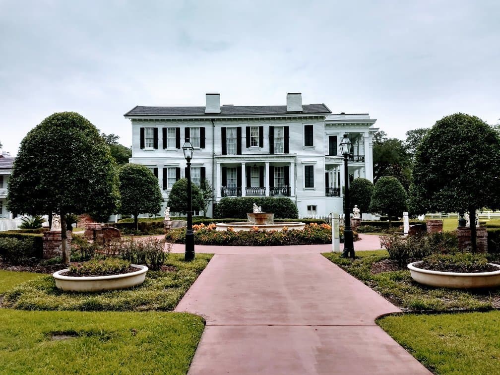 Nottoway Plantation