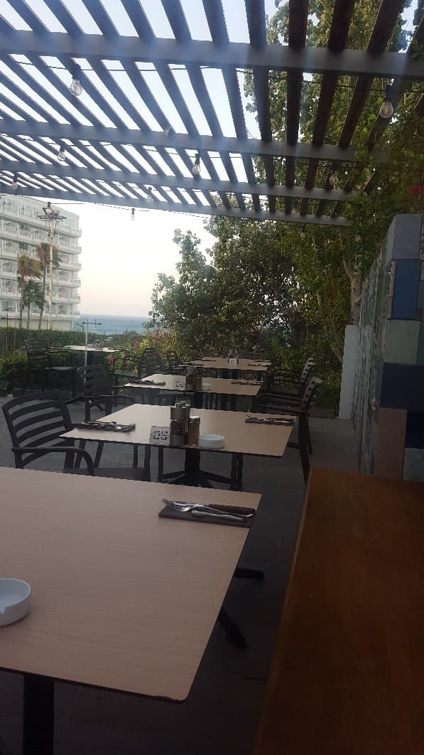 Braseiro, Brazilian Steakhouse