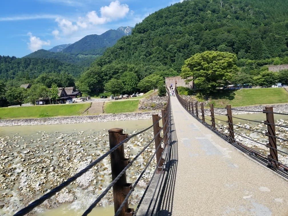 Deai Bridge