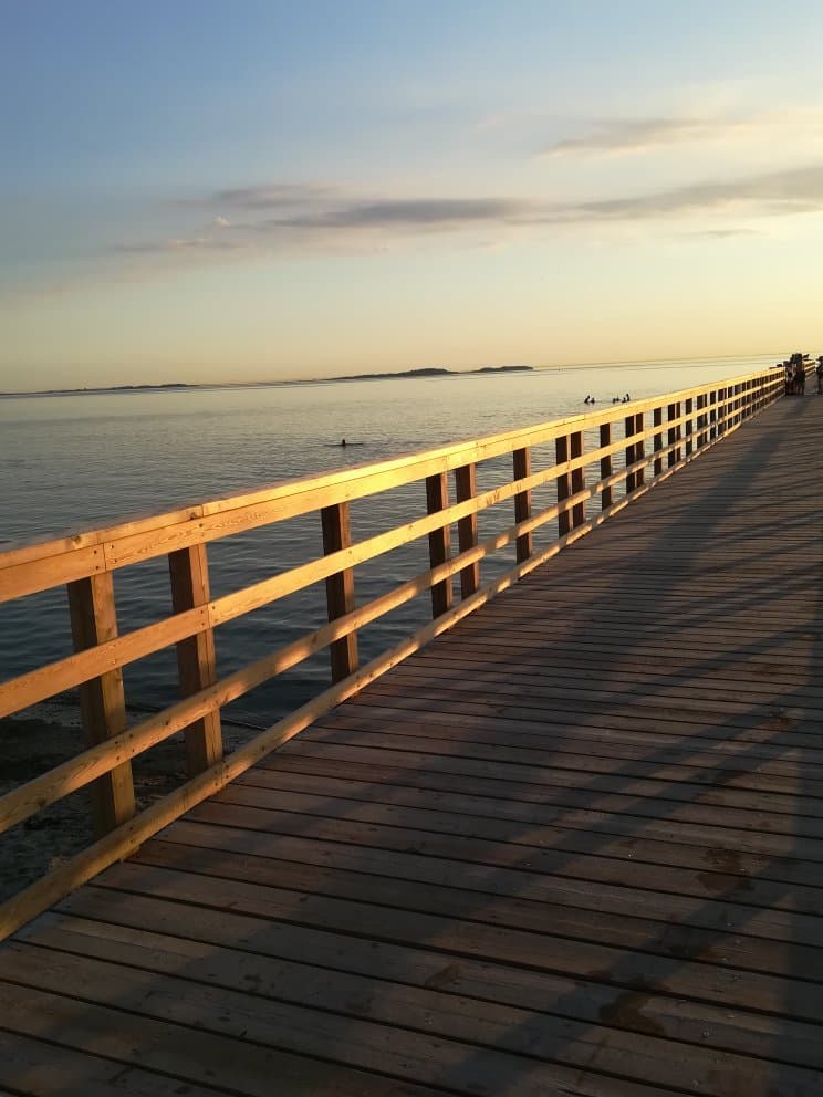 Kobæk Strand