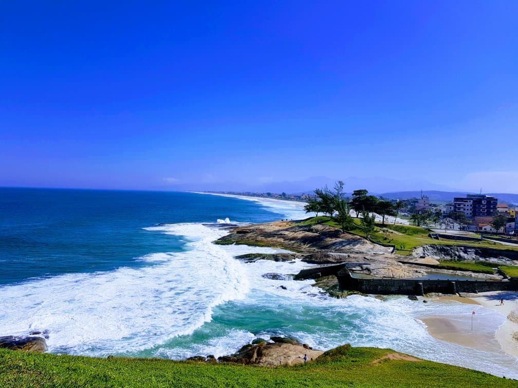 Lagoa de Saquarema