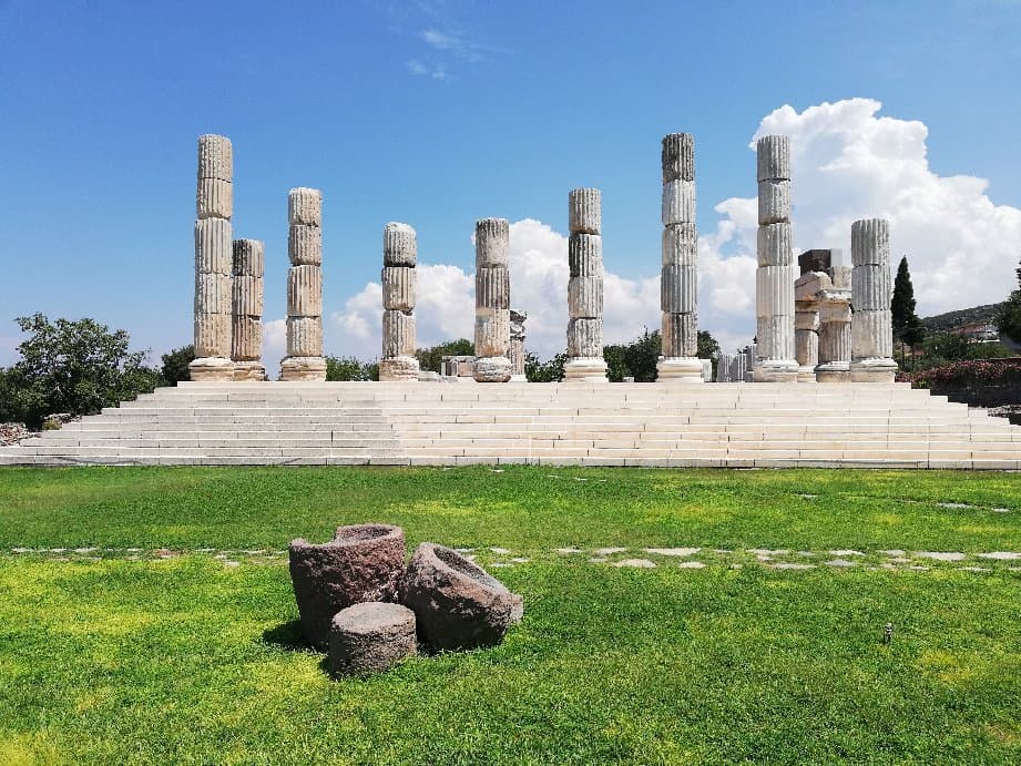 Apollon Smintheion