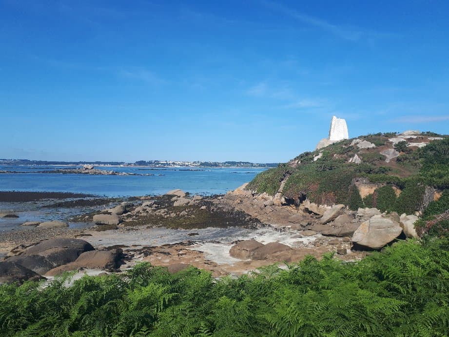 Île Callot