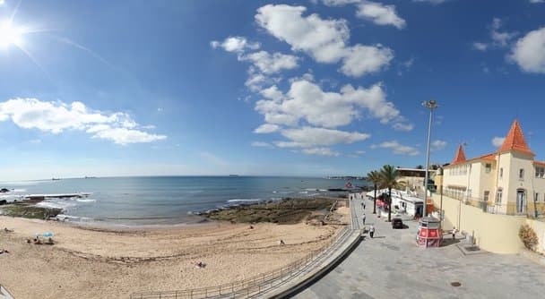 Praia da Poça