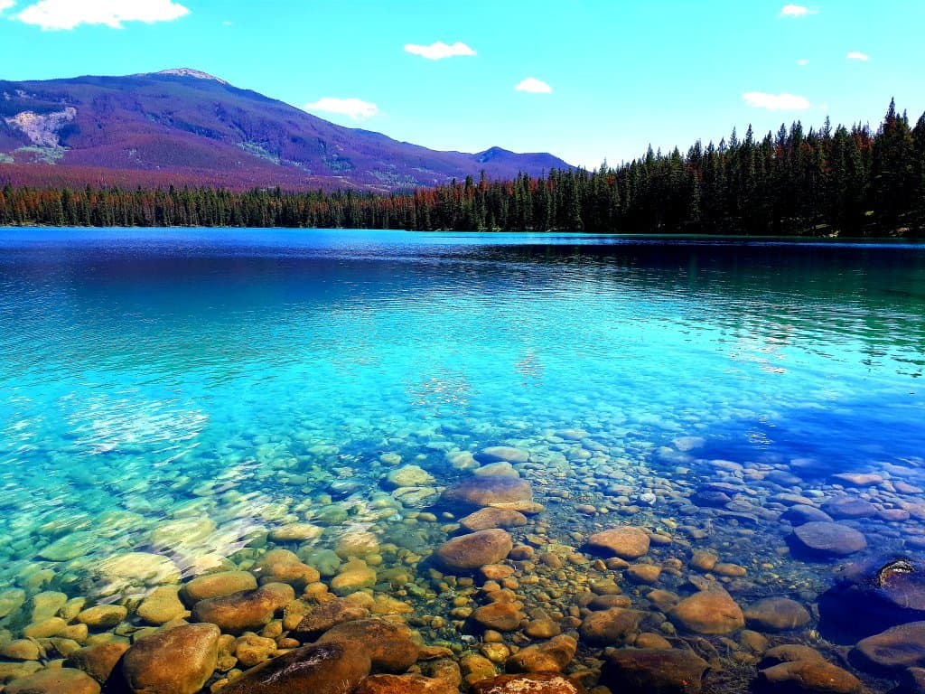 Lake Annette