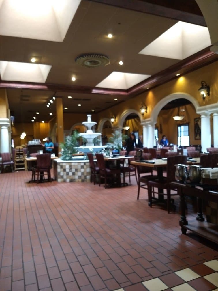 Abuelo's Mexican Restaurant