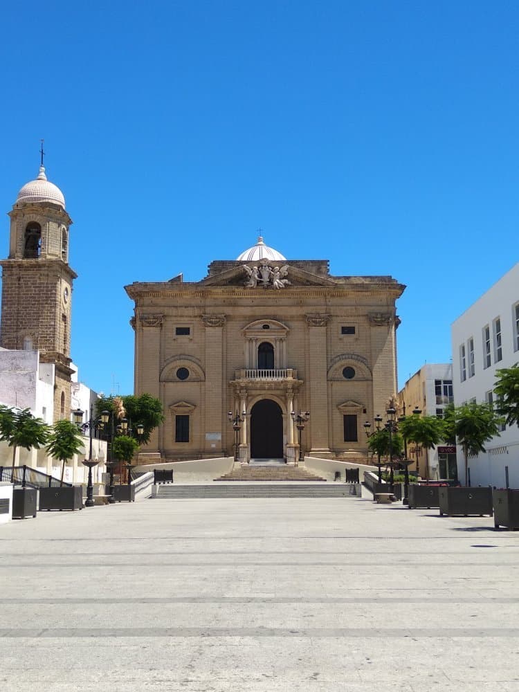 Torre del Reloj Chiclana