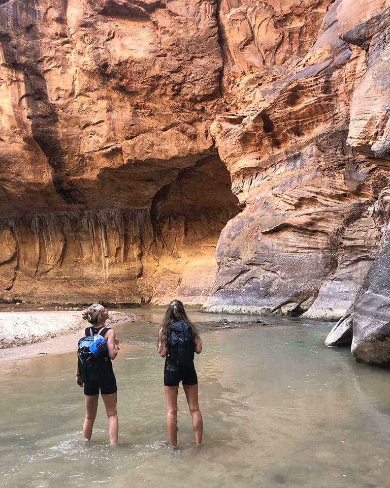 The Narrows