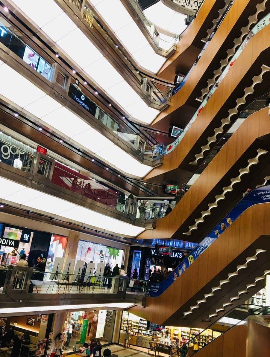 City's Nişantaşı