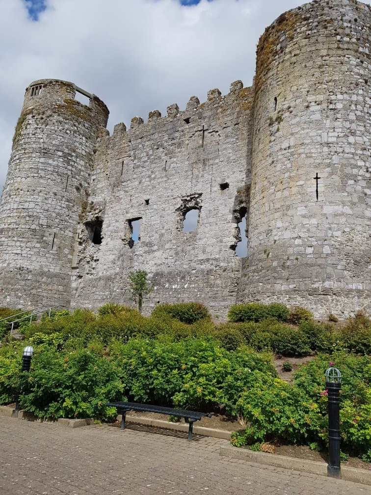 Carlow Castle
